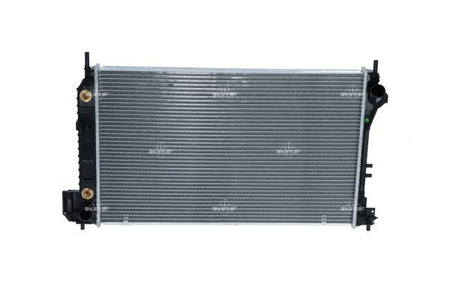NRF 58294 Radiator, engine cooling - 1
