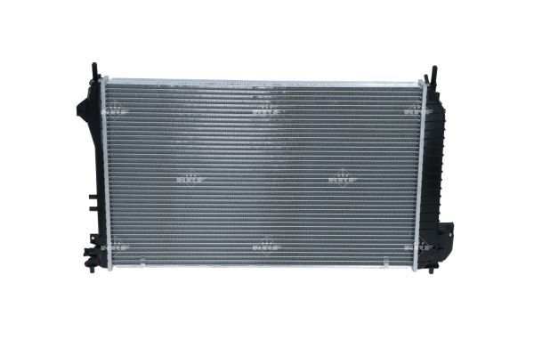 NRF 58294 Radiator, engine cooling - 3