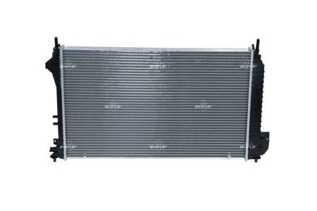 NRF 58294 Radiator, engine cooling - 3