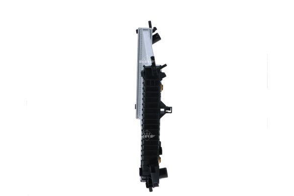 NRF 58294 Radiator, engine cooling - 4