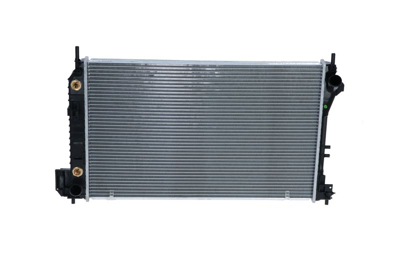 NRF 58294 Radiator, engine cooling - 6