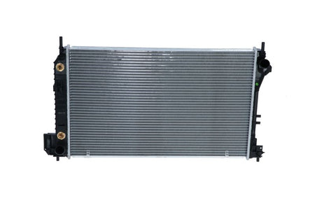 NRF 58294 Radiator, engine cooling - 6
