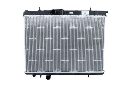 NRF 58299 Radiator, engine cooling - 2