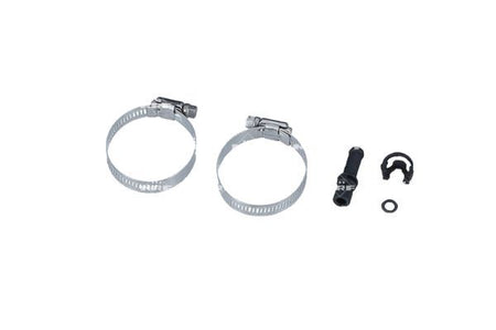 NRF 58299 Radiator, engine cooling - 6