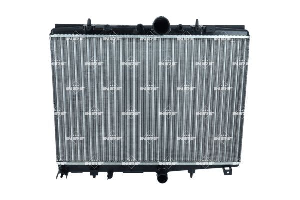 NRF 58303A Radiator, engine cooling - 1