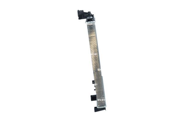 NRF 58303A Radiator, engine cooling - 2