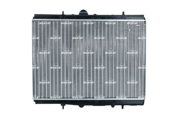 NRF 58303A Radiator, engine cooling - 3