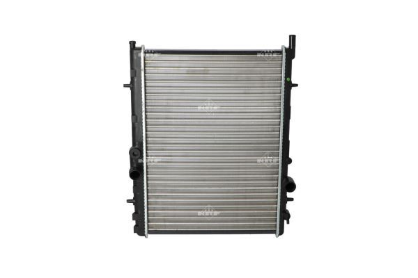 NRF 58304A Radiator, engine cooling - 1