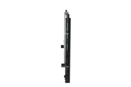 NRF 58304A Radiator, engine cooling - 2