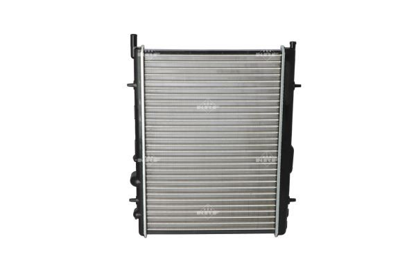 NRF 58304A Radiator, engine cooling - 3
