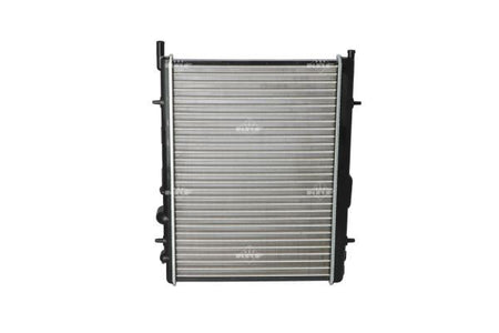 NRF 58304A Radiator, engine cooling - 3