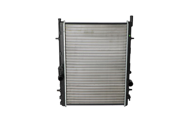 NRF 58304A Radiator, engine cooling - 6