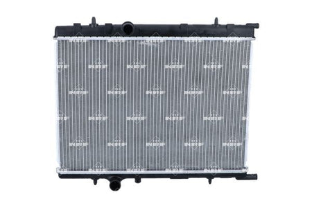 NRF 58304 Radiator, engine cooling - 2