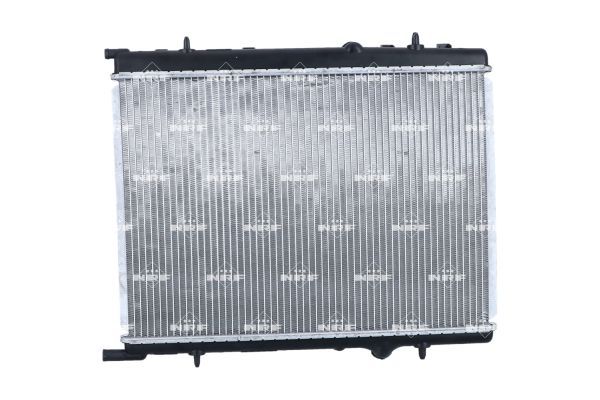 NRF 58304 Radiator, engine cooling - 4