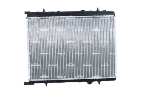 NRF 58304 Radiator, engine cooling - 4