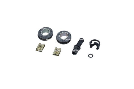 NRF 58304 Radiator, engine cooling - 6