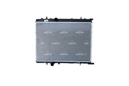 NRF 58308 Radiator, engine cooling - 1
