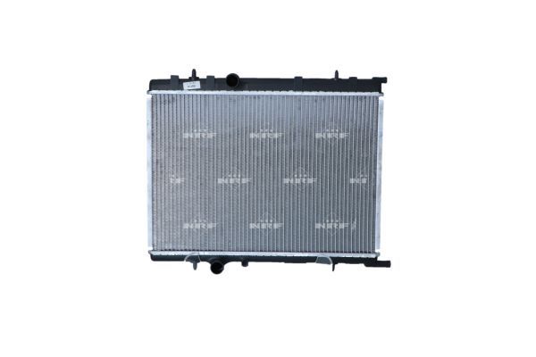 NRF 58308 Radiator, engine cooling - 1