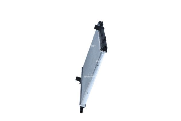 NRF 58308 Radiator, engine cooling - 2