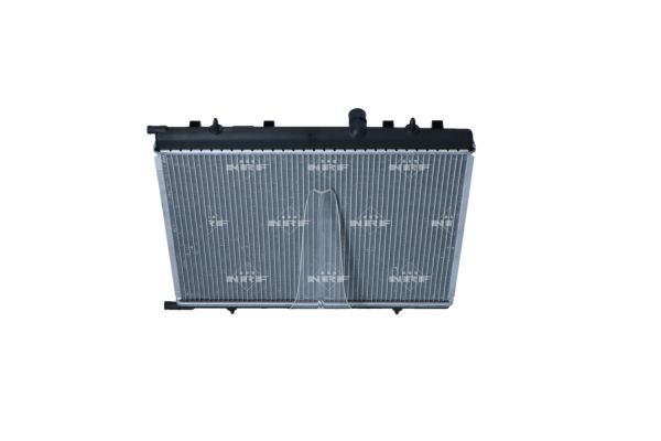 NRF 58308 Radiator, engine cooling - 3