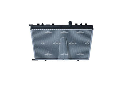 NRF 58308 Radiator, engine cooling - 3