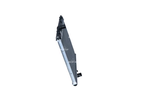 NRF 58308 Radiator, engine cooling - 4