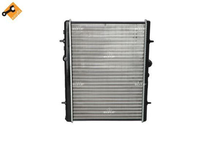 NRF 58312A Radiator, engine cooling - 3