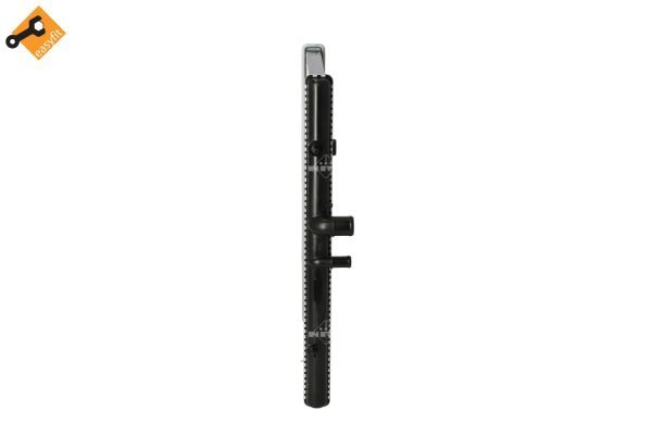 NRF 58312A Radiator, engine cooling - 4