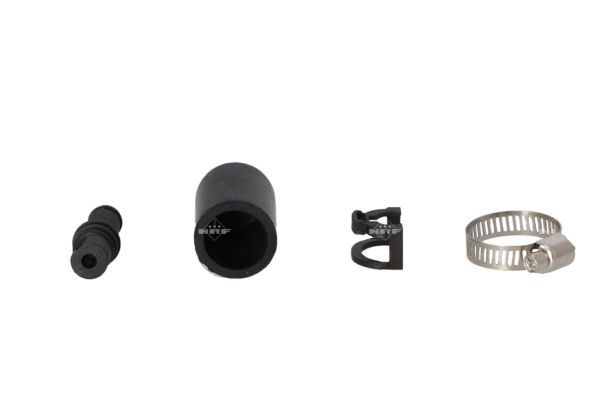 NRF 58312A Radiator, engine cooling - 5