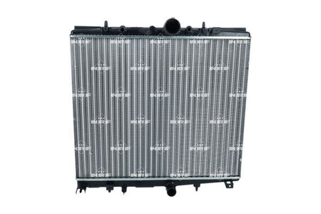 NRF 58313 Radiator, engine cooling - 1