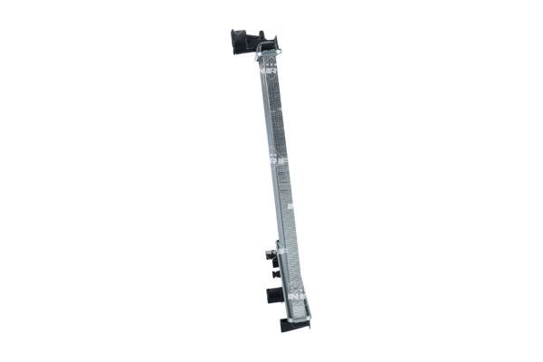 NRF 58313 Radiator, engine cooling - 2