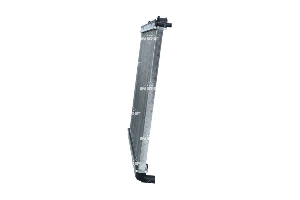 NRF 58313 Radiator, engine cooling - 4