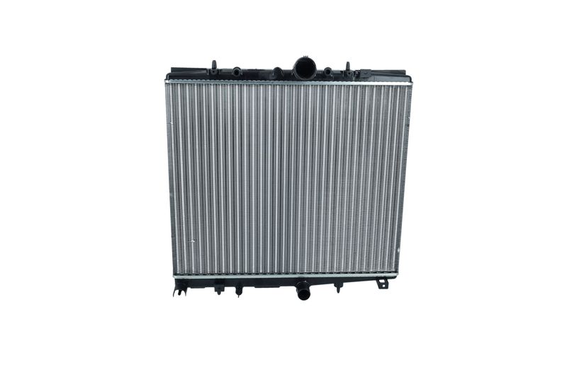 NRF 58313 Radiator, engine cooling - 6