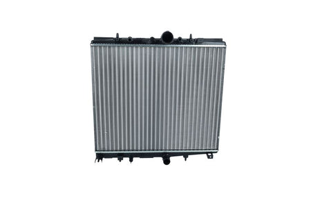 NRF 58313 Radiator, engine cooling - 6