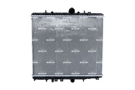 NRF 58315 Radiator, engine cooling - 2