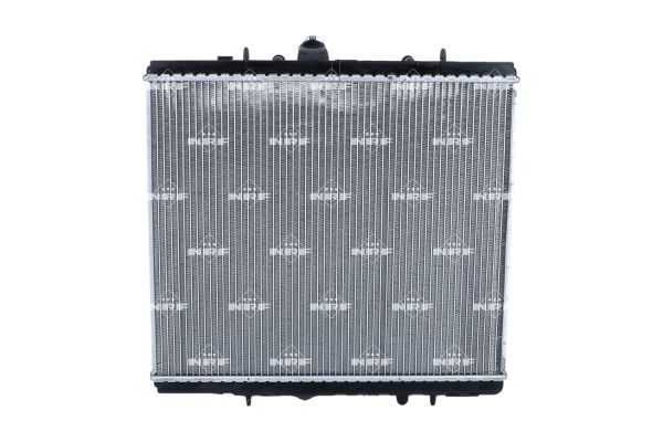 NRF 58315 Radiator, engine cooling - 4