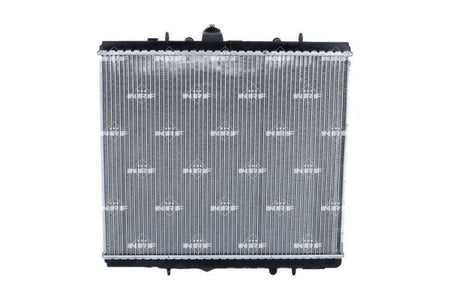 NRF 58315 Radiator, engine cooling - 4