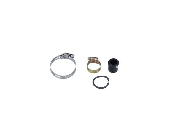 NRF 58315 Radiator, engine cooling - 6