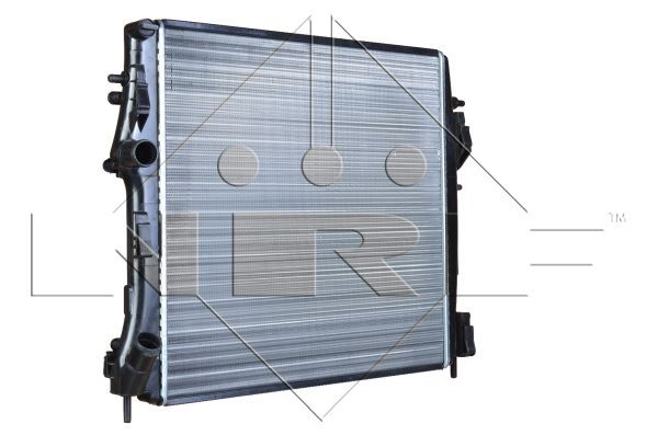 NRF 58316A Radiator, engine cooling - 1