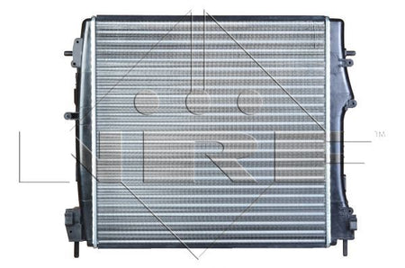 NRF 58316A Radiator, engine cooling - 2