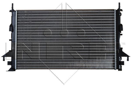 NRF 58318 Radiator, engine cooling - 1