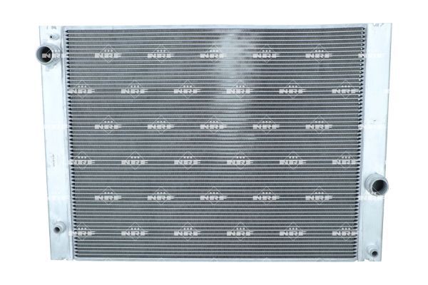NRF 58320 Radiator, engine cooling - 1