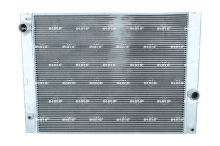 NRF 58320 Radiator, engine cooling - 1