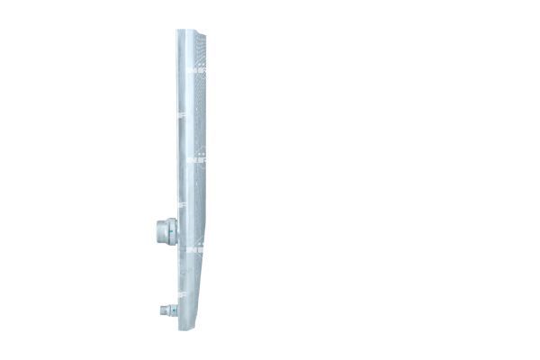 NRF 58320 Radiator, engine cooling - 2