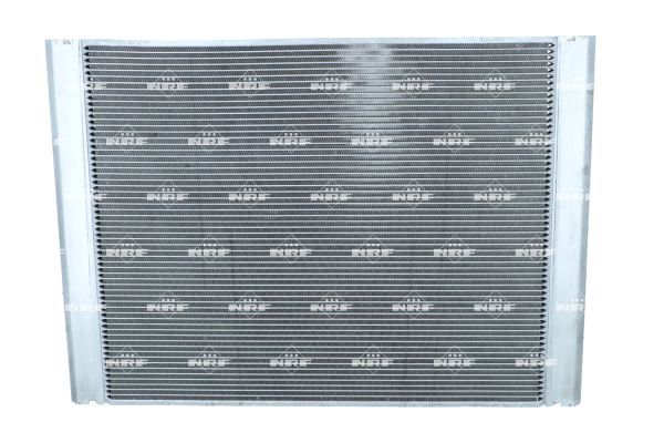 NRF 58320 Radiator, engine cooling - 3