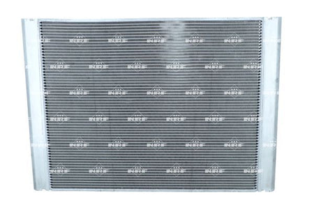 NRF 58320 Radiator, engine cooling - 3