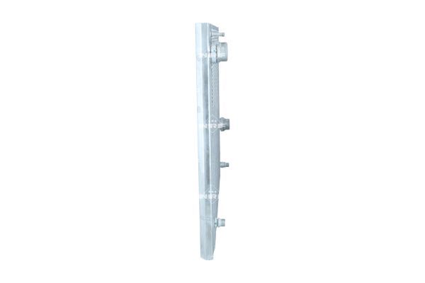 NRF 58320 Radiator, engine cooling - 4