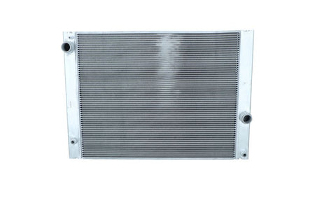 NRF 58320 Radiator, engine cooling - 6