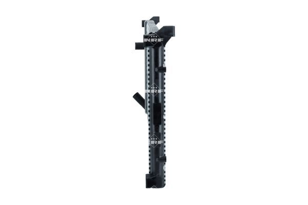 NRF 58321 Radiator, engine cooling - 2