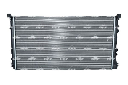 NRF 58321 Radiator, engine cooling - 3